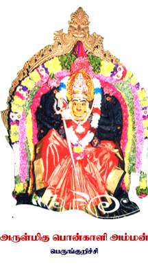 konguthervandhar