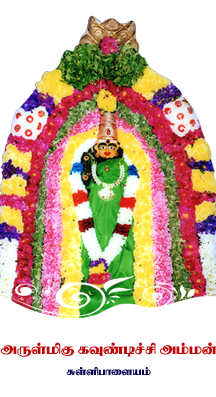 konguthervandhar