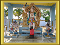 konguthervandhar