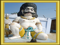 konguthervandhar